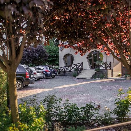 Hotel Marsen Виниця Екстериор снимка