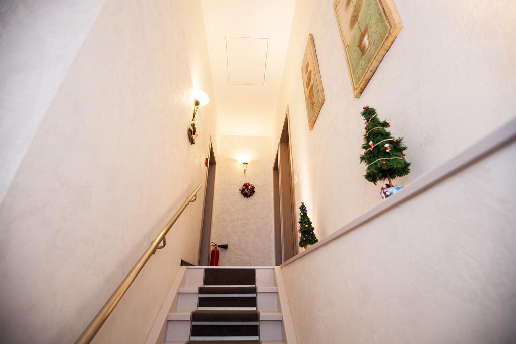 Hotel Marsen Виниця Екстериор снимка