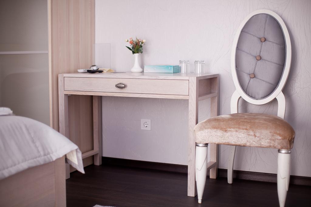 Hotel Marsen Виниця Стая снимка