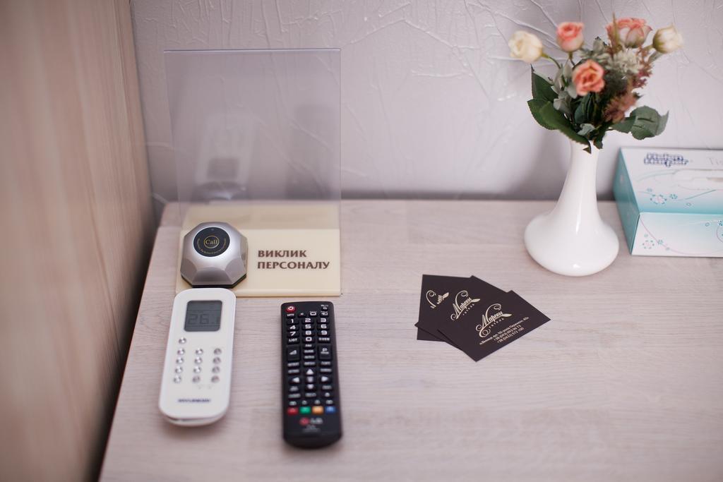 Hotel Marsen Виниця Екстериор снимка