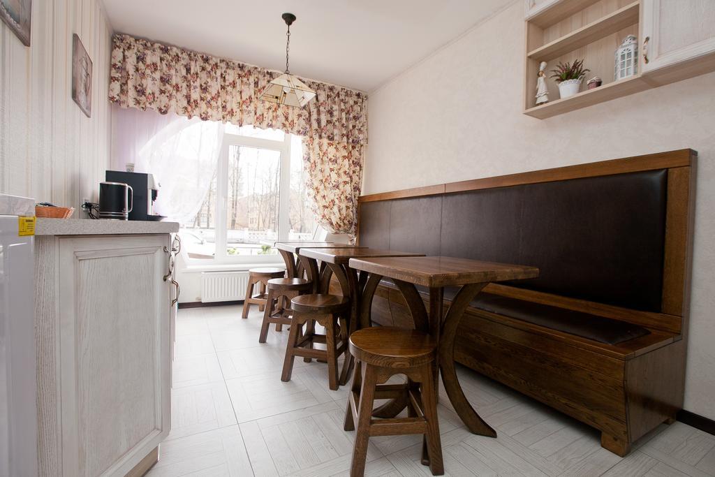 Hotel Marsen Виниця Екстериор снимка
