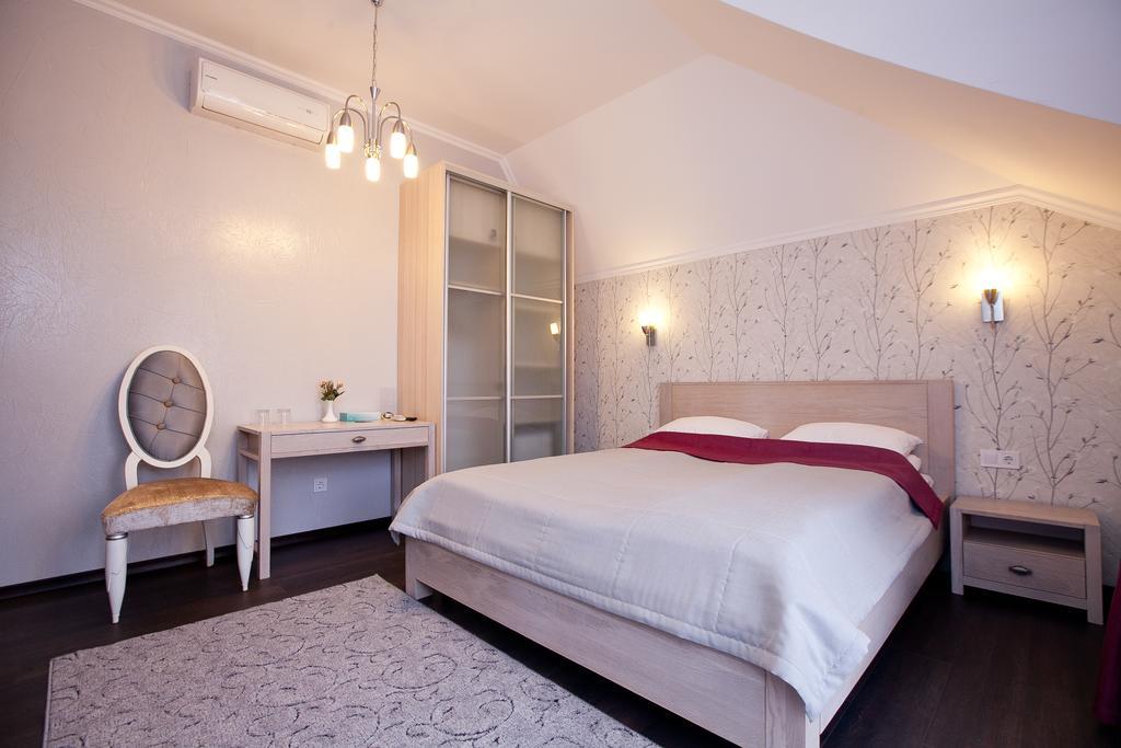 Hotel Marsen Виниця Стая снимка
