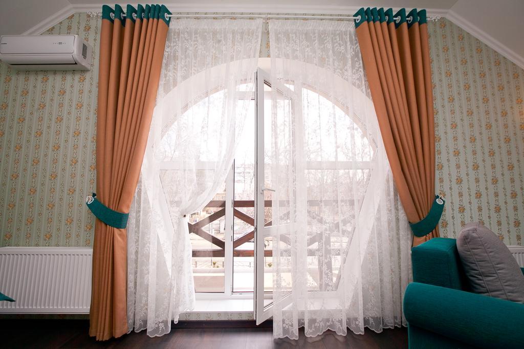 Hotel Marsen Виниця Стая снимка