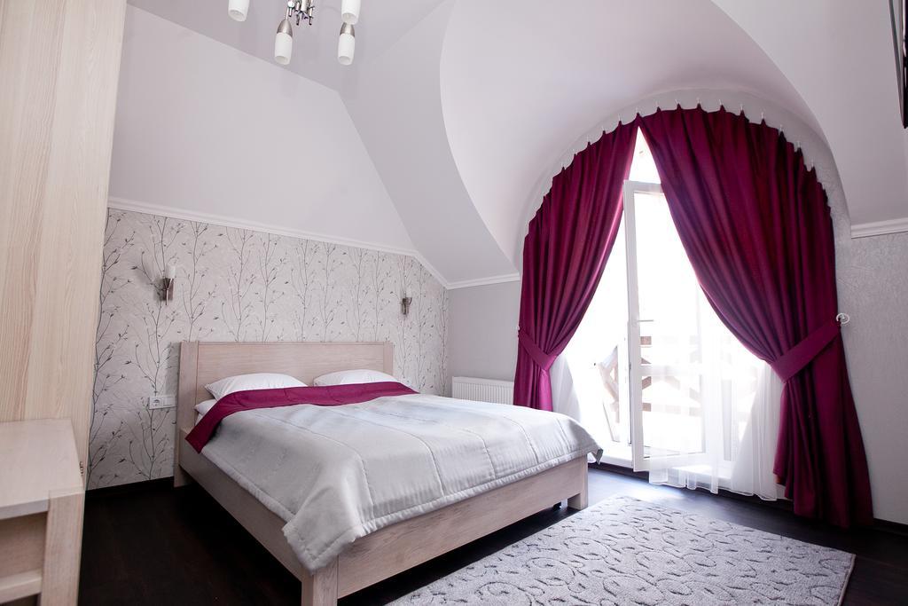 Hotel Marsen Виниця Стая снимка