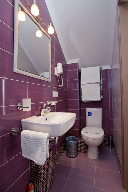 Hotel Marsen Виниця Стая снимка