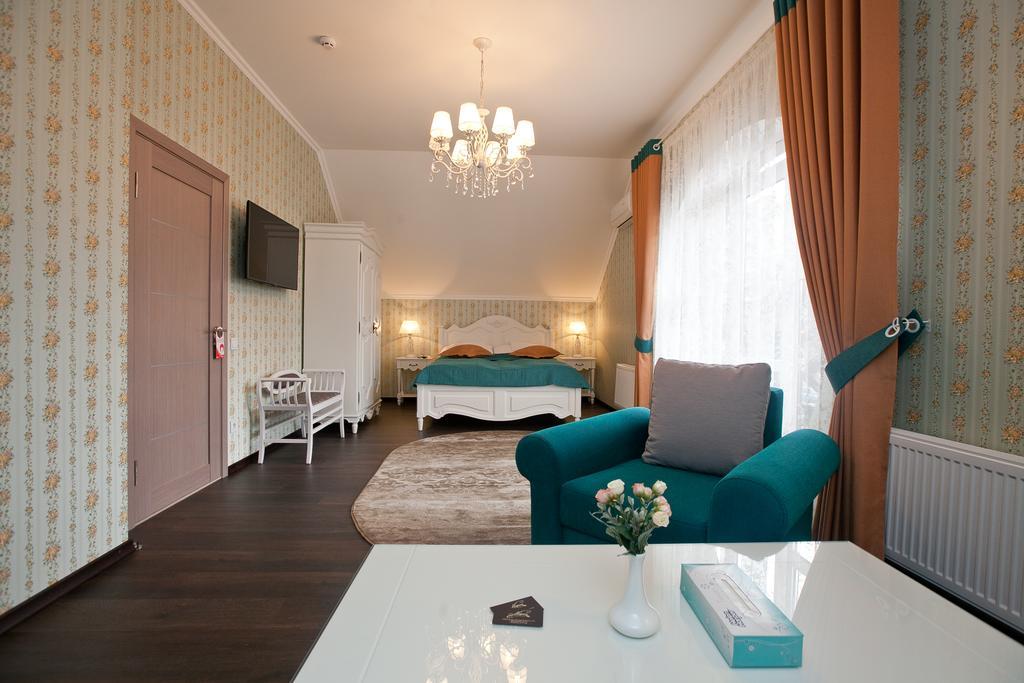 Hotel Marsen Виниця Стая снимка