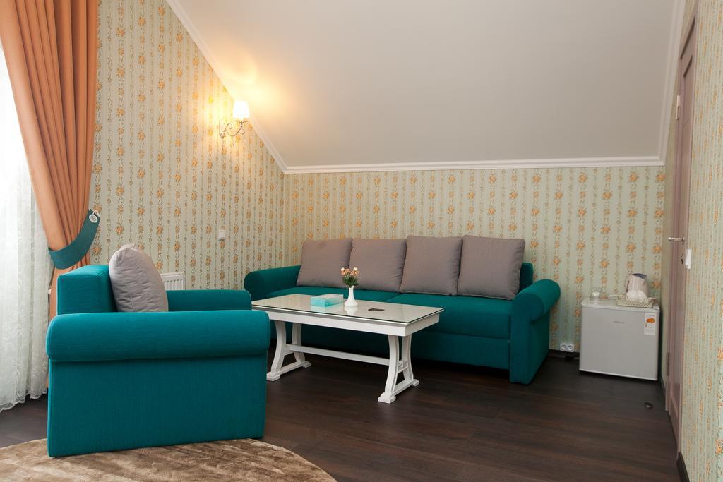 Hotel Marsen Виниця Стая снимка