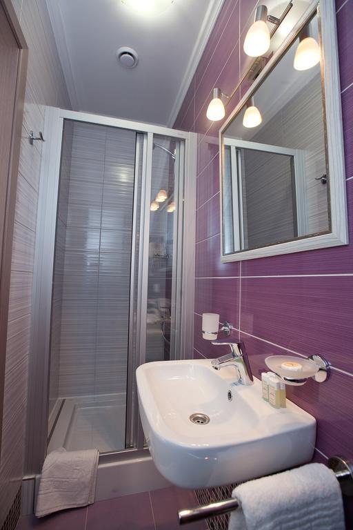 Hotel Marsen Виниця Стая снимка