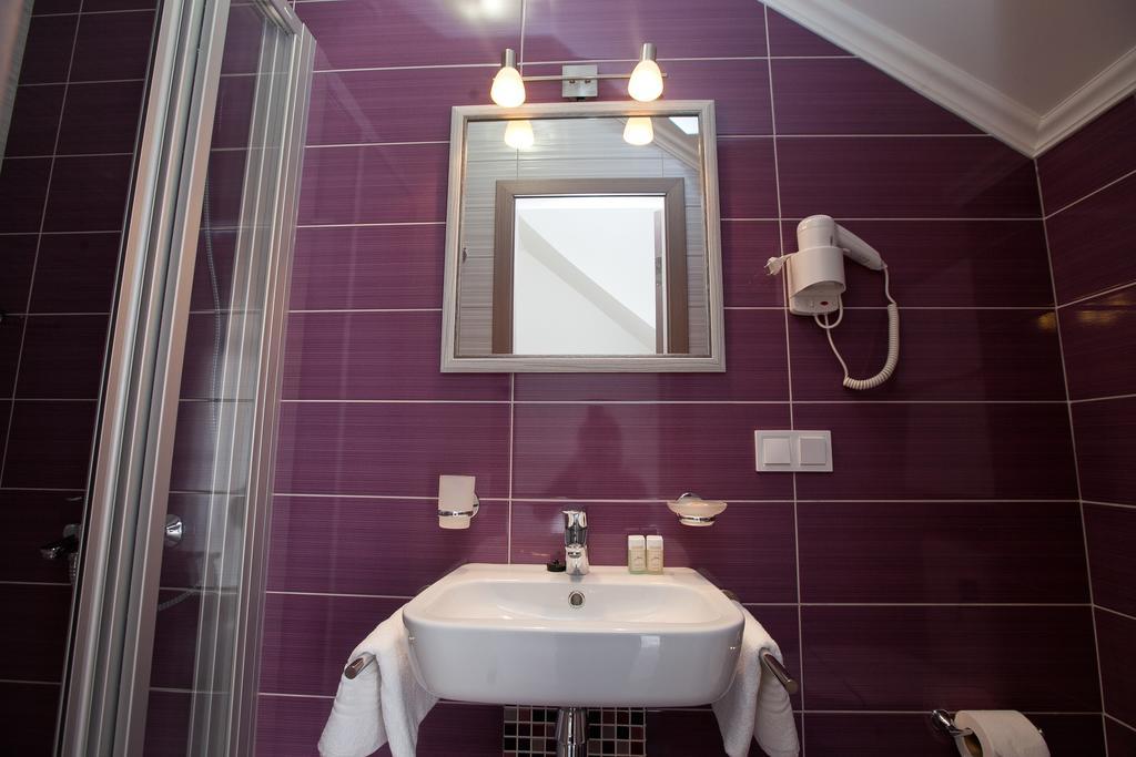 Hotel Marsen Виниця Стая снимка