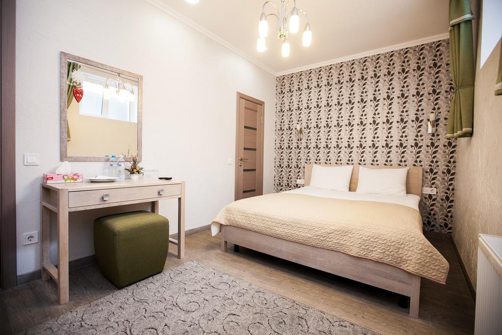 Hotel Marsen Виниця Стая снимка