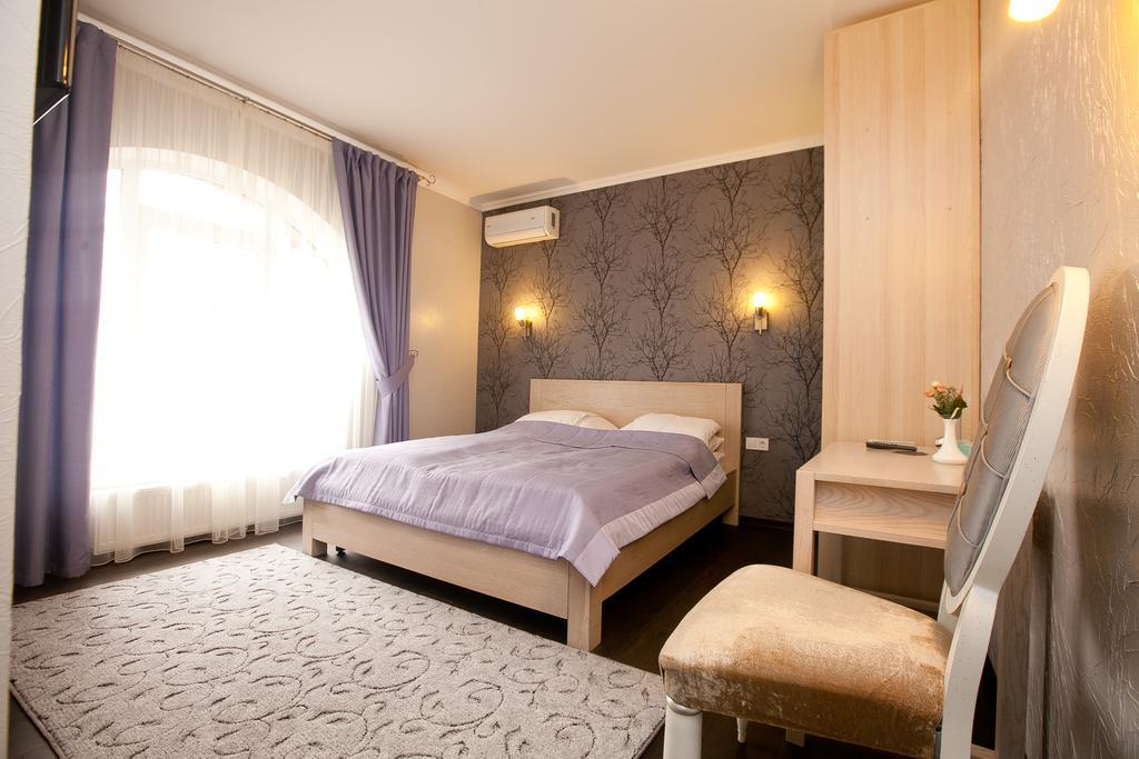 Hotel Marsen Виниця Стая снимка
