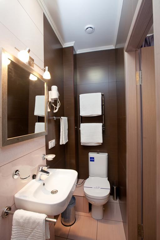 Hotel Marsen Виниця Стая снимка
