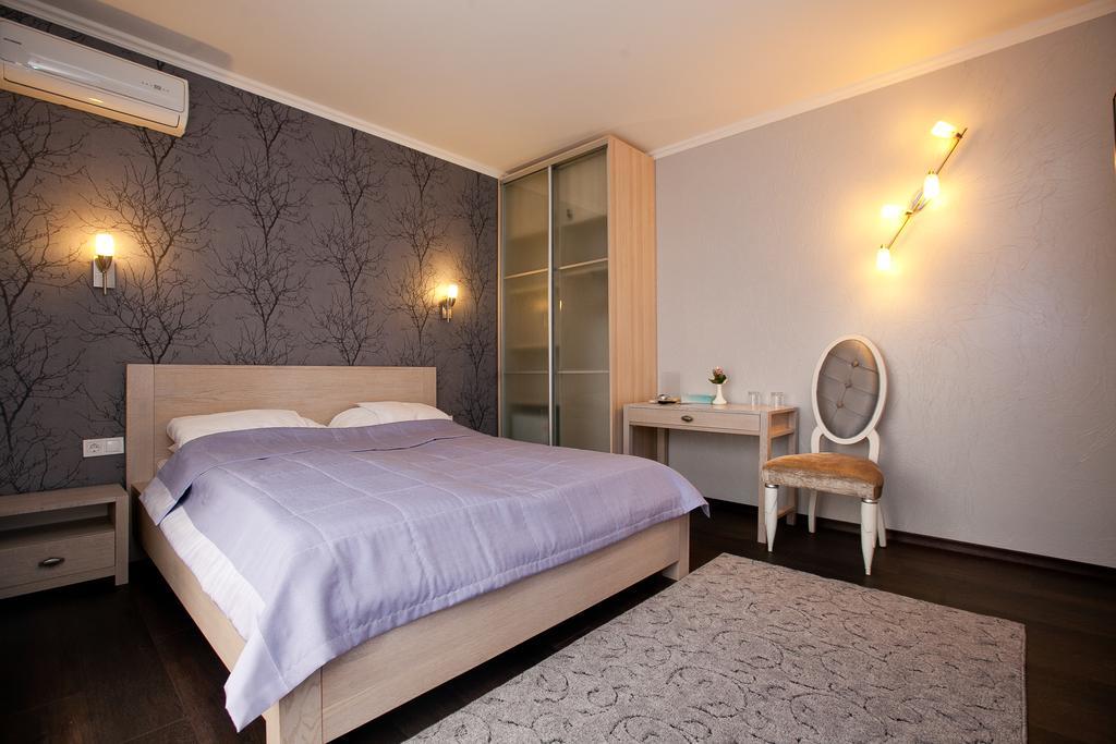 Hotel Marsen Виниця Стая снимка