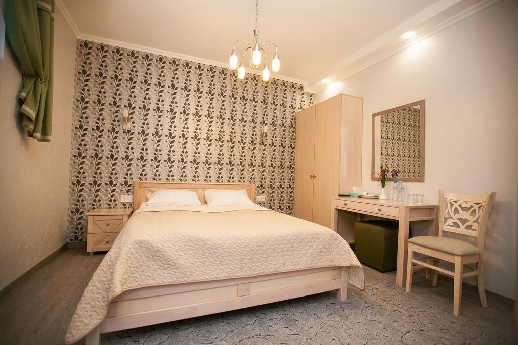 Hotel Marsen Виниця Стая снимка